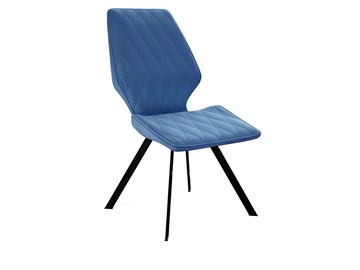 Мягкий стул 242PRO синий/черный в Батайске