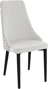 Обеденный стул Боне ФП 2-х цветный (Принт 163) в Шахтах