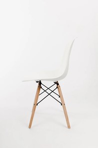 Обеденный стул DSL 110 Wood (черный) в Шахтах - предосмотр 2