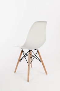 Обеденный стул DSL 110 Wood (черный) в Шахтах - предосмотр 3