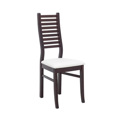 Кухонный стул Leset Кентукки (Венге/рогожка 527) в Шахтах - изображение