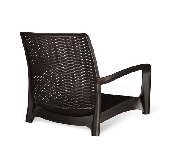 Обеденный стул SHT-ST68/S424 (черно-коричневый/ваниль) в Шахтах - изображение 10