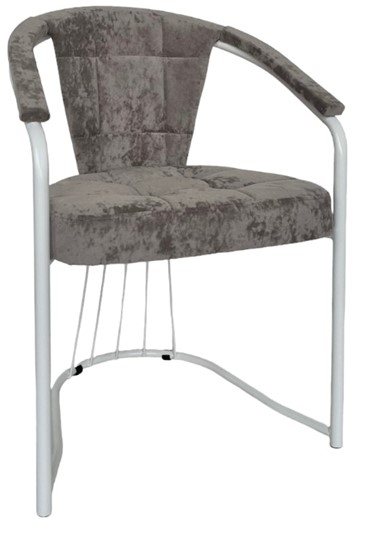 Обеденный стул Сонара комфорт С118-1 (отшив квадрат, опора стандартной покраски) в Шахтах - изображение 6