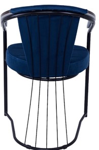 Обеденный стул Сонара комфорт С118-1 (отшив квадрат, опора стандартной покраски) в Шахтах - предосмотр 9