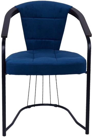 Обеденный стул Сонара комфорт С118-1 (отшив квадрат, опора стандартной покраски) в Шахтах - изображение 10