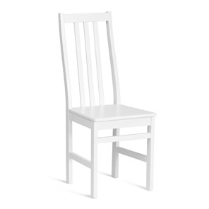 Обеденный стул SWEDEN / white, разобранный, арт.21337 в Ростове-на-Дону