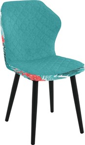 Обеденный стул Вилла ФП 2-х цветный (Принт 157) в Шахтах