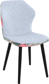 Обеденный стул Вилла ФП 2-х цветный (Принт 158) в Шахтах