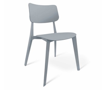 Обеденный стул SHT-S110 (серый) в Шахтах