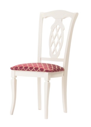 Обеденный стул Корона (стандартная покраска) в Шахтах - изображение