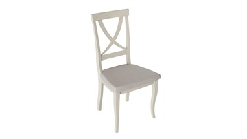 Обеденный стул Лион 2 (Слоновая кость/тк №110) в Шахтах