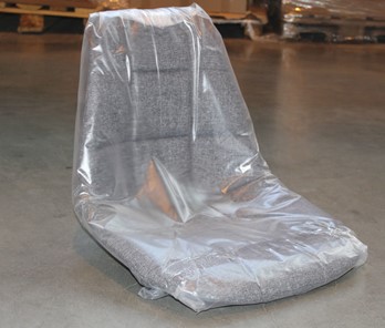 Барный стул SHT-ST29-C12/S94 (коричневый сахар/прозрачный лак/черный муар) в Шахтах - предосмотр 15