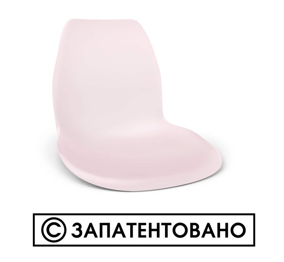 Барный стул SHT-ST29/S29 (красный ral 3020/хром лак) в Ростове-на-Дону - изображение 11