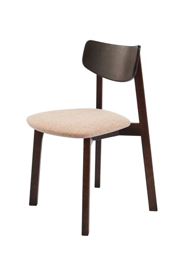 Кухонный стул Вега МС, Орех/Карамель в Шахтах - изображение 6