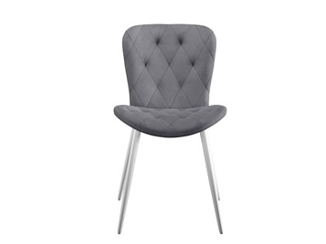 Кухонный стул 303 серый/белый в Батайске - предосмотр 1