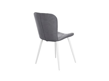 Кухонный стул 303 серый/белый в Батайске - предосмотр 2