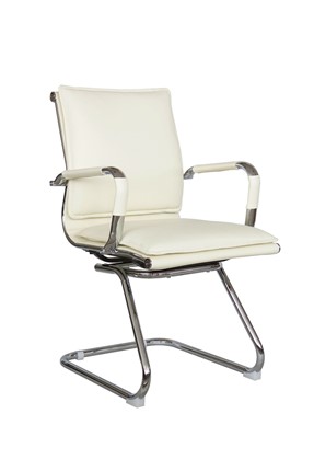 Кресло Riva Chair 6003-3 (Бежевый) в Шахтах - изображение