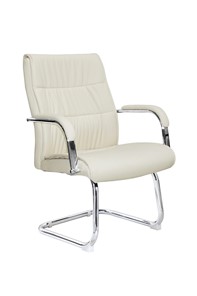 Кресло офисное Riva Chair 9249-4 (Бежевый) в Шахтах