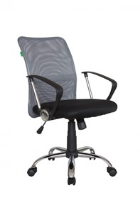 Кресло офисное Riva Chair 8075 (Серая) в Шахтах