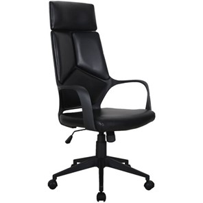 Компьютерное кресло Brabix Premium Prime EX-515 (экокожа, черное) 531569 в Шахтах
