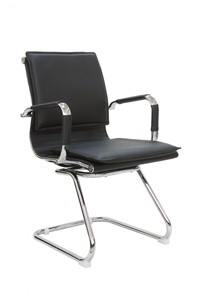 Офисное кресло Riva Chair 6003-3 (Черный) в Шахтах