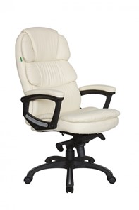 Офисное кресло Riva Chair 9227 Бумер М (Бежевый) в Шахтах