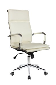Кресло Riva Chair 6003-1 S (Бежевый) в Шахтах - предосмотр