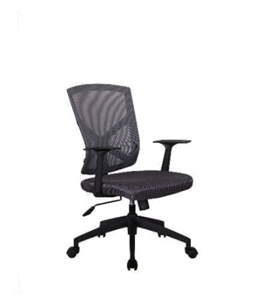 Кресло Riva Chair 698, Цвет серый в Шахтах - изображение