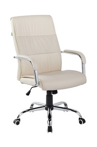 Компьютерное кресло Riva Chair 9249-1 (Бежевый) в Шахтах