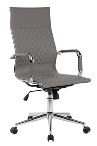 Кресло Riva Chair 6016-1 S (Серый) в Шахтах