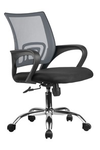 Кресло Riva Chair 8085 JE (Серый) в Шахтах