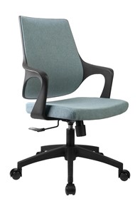 Офисное кресло Riva Chair 928 (Зеленый) в Шахтах - предосмотр