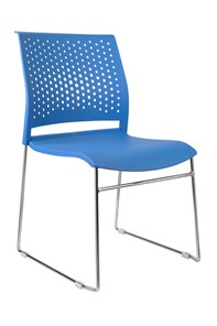 Кресло Riva Chair D918 (Синий) в Ростове-на-Дону