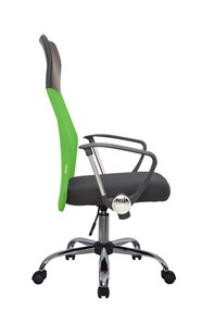 Кресло компьютерное Riva Chair 8074 (Зеленый) в Шахтах - предосмотр 2