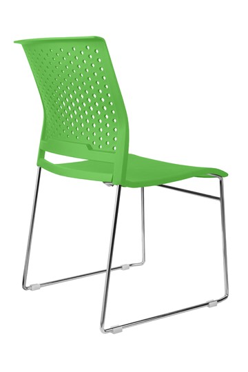 Кресло Riva Chair D918 (Зеленый) в Шахтах - изображение 3