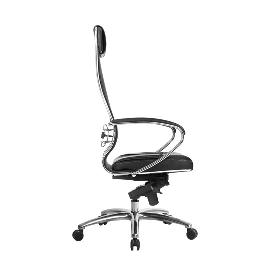 Офисное кресло Samurai SL-1.04, черный в Шахтах - изображение 4