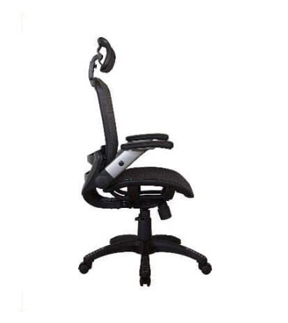Офисное кресло Riva Chair 328, Цвет черный в Шахтах - изображение 2