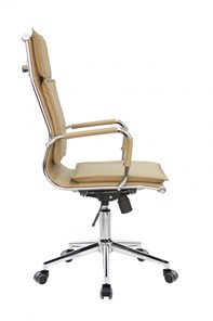 Компьютерное кресло Riva Chair 6003-1 S (Кэмел) в Шахтах - предосмотр 2
