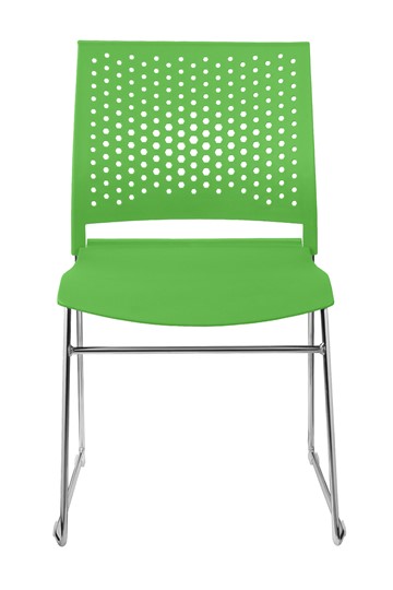 Кресло Riva Chair D918 (Зеленый) в Шахтах - изображение 1