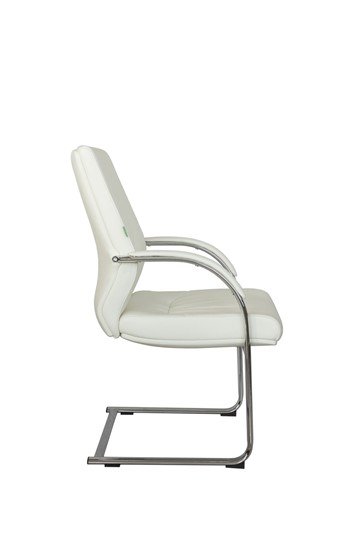 Кресло офисное Riva Chair С1815 (Белый) в Шахтах - изображение 2