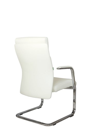 Кресло Riva Chair С1511 (Белый) в Шахтах - изображение 3