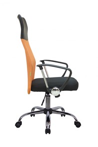 Компьютерное кресло Riva Chair 8074 (Оранжевый) в Шахтах - предосмотр 2