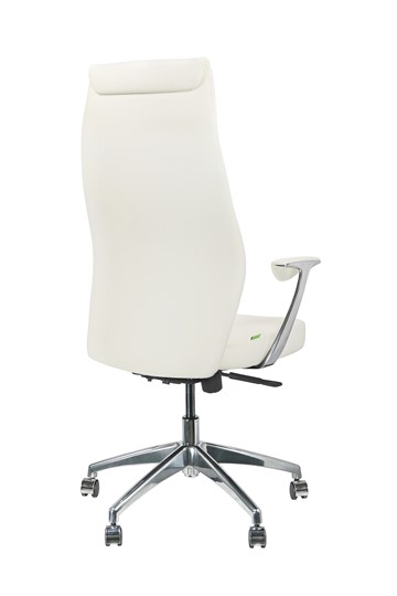 Компьютерное кресло Riva Chair A9184 (Белый) в Шахтах - изображение 3