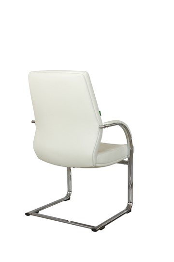 Кресло офисное Riva Chair С1815 (Белый) в Ростове-на-Дону - изображение 3