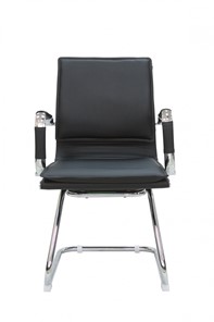 Офисное кресло Riva Chair 6003-3 (Черный) в Шахтах - предосмотр 1