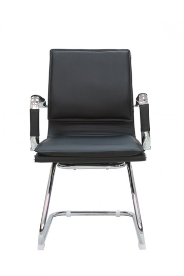 Офисное кресло Riva Chair 6003-3 (Черный) в Шахтах - изображение 1
