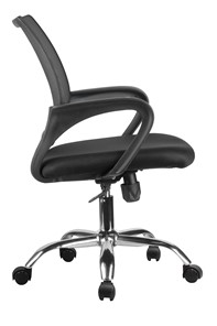 Компьютерное кресло Riva Chair 8085 JE (Черный) в Шахтах - предосмотр 2
