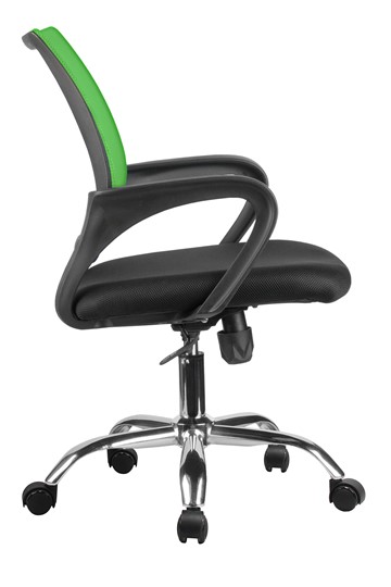 Компьютерное кресло Riva Chair 8085 JE (Зеленый) в Шахтах - изображение 2