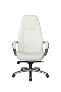 Кресло Riva Chair F185 (Белый) в Шахтах - предосмотр 1