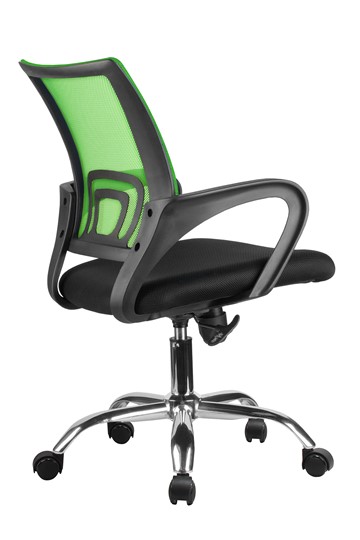 Компьютерное кресло Riva Chair 8085 JE (Зеленый) в Шахтах - изображение 3
